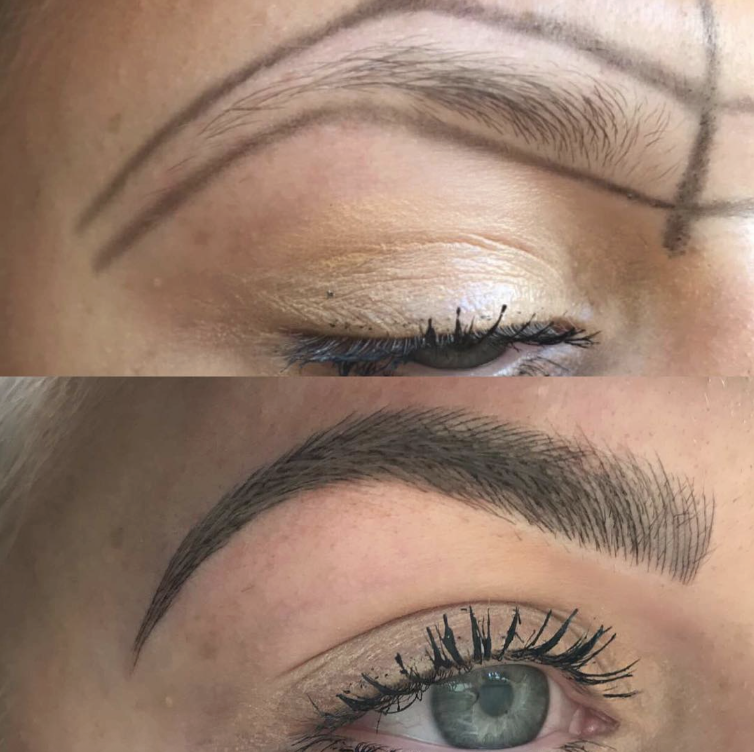 Before and after work 39